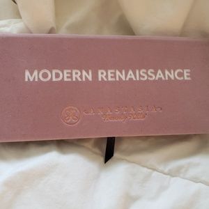 Anastasia Modern Renaissance Palette